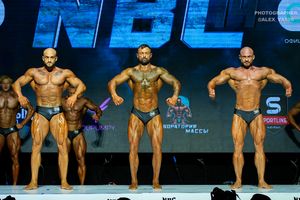 CLASSIC PHYSIQUE 178